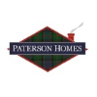 Paterson Homes logo, Paterson Homes contact details