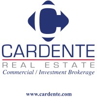 Cardente Real Estate logo, Cardente Real Estate contact details