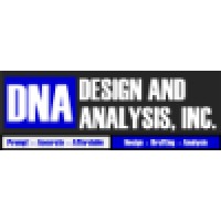 Design and Analysis Inc. logo, Design and Analysis Inc. contact details