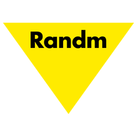 Randm logo, Randm contact details