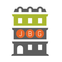 The Jill Biggs Group logo, The Jill Biggs Group contact details