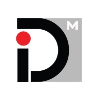 IDM Brand logo, IDM Brand contact details