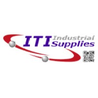 ITI Industrial Supplies logo, ITI Industrial Supplies contact details