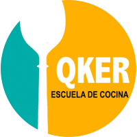 Qker Escuela de Cocina logo, Qker Escuela de Cocina contact details