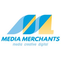 Media Merchants logo, Media Merchants contact details