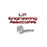 Lift Engineering Associates logo, Lift Engineering Associates contact details