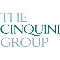 The Cinquini Group logo, The Cinquini Group contact details