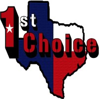 1st Choice Security & Investigations logo, 1st Choice Security & Investigations contact details