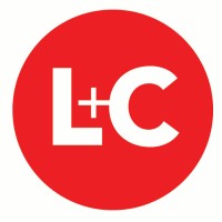 L+C Creative Group logo, L+C Creative Group contact details