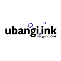 Ubangi Ink Design Studios logo, Ubangi Ink Design Studios contact details