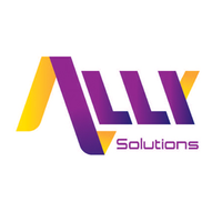 Ally Solutions logo, Ally Solutions contact details