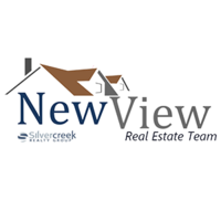 New View Real Estate Team of Silvercreek Realty Group logo, New View Real Estate Team of Silvercreek Realty Group contact details