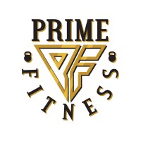 Prime Fitness logo, Prime Fitness contact details