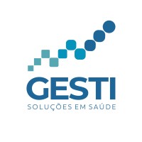 Gesti Soluções em Saúde logo, Gesti Soluções em Saúde contact details