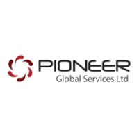 Pioneer Global Services Ltd logo, Pioneer Global Services Ltd contact details