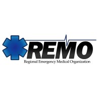 Regional Emergency Medical Organization (REMO) logo, Regional Emergency Medical Organization (REMO) contact details