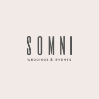 Somni Events logo, Somni Events contact details