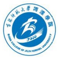 Boda College of Jilin Normal University logo, Boda College of Jilin Normal University contact details