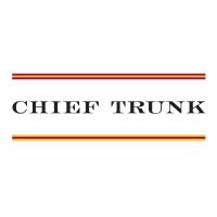 The Chief Trunk Company logo, The Chief Trunk Company contact details