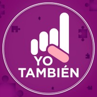 Yo También A.C. logo, Yo También A.C. contact details