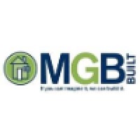 MGB logo, MGB contact details