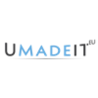 UmadeIT logo, UmadeIT contact details