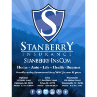 Stanberry Insurance Agency Inc logo, Stanberry Insurance Agency Inc contact details