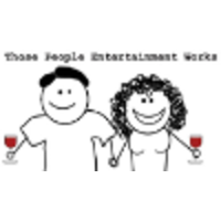 Those People Entertainment Works logo, Those People Entertainment Works contact details