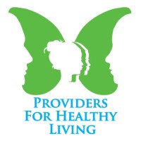 Providers For Healthy Living logo, Providers For Healthy Living contact details