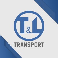 T&L Transport logo, T&L Transport contact details