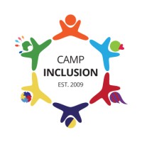 Camp Inclusion, Inc. logo, Camp Inclusion, Inc. contact details