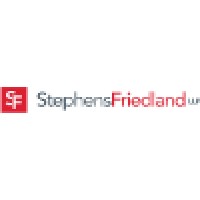 Stephens Friedland LLP logo, Stephens Friedland LLP contact details