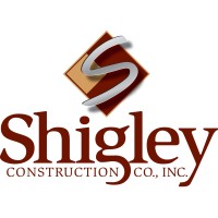 Shigley Construction Company Inc logo, Shigley Construction Company Inc contact details