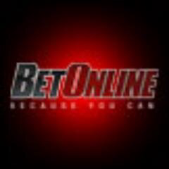 Betonline logo, Betonline contact details