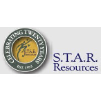 S.T.A.R. Resources logo, S.T.A.R. Resources contact details