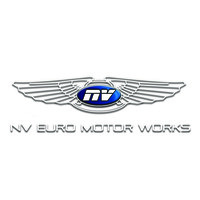 NV Euro Motor Works logo, NV Euro Motor Works contact details