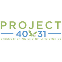 Project 4031 logo, Project 4031 contact details