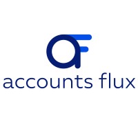 Accounts Flux logo, Accounts Flux contact details