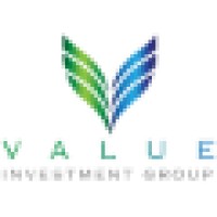 Value Investment Group logo, Value Investment Group contact details