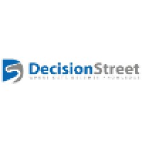 Decision Street logo, Decision Street contact details