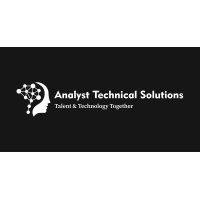 Analyst Technical Solutions logo, Analyst Technical Solutions contact details