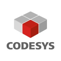 CODESYS North America logo, CODESYS North America contact details