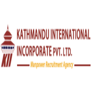 K.I.I - Kathmandu International Incorporate logo, K.I.I - Kathmandu International Incorporate contact details