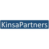 KinsaPartners logo, KinsaPartners contact details