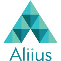 Aliius, Inc. logo, Aliius, Inc. contact details