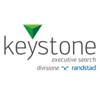 Keystone Executive Search - divisione Randstad logo, Keystone Executive Search - divisione Randstad contact details