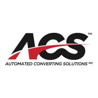 Automated Converting Solutions Inc. logo, Automated Converting Solutions Inc. contact details