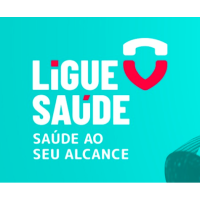 Ligue Saúde logo, Ligue Saúde contact details