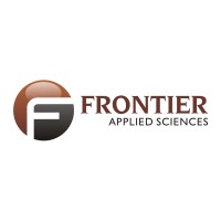 Frontier Applied Sciences logo, Frontier Applied Sciences contact details