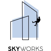 SKYWORKS logo, SKYWORKS contact details